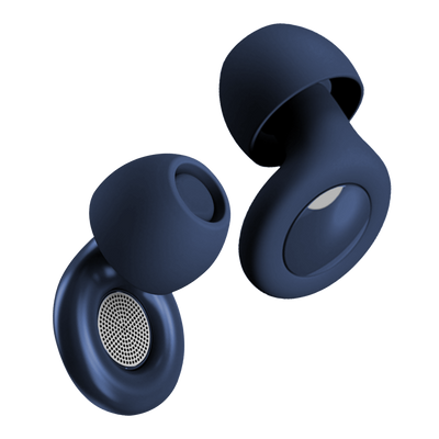 doppi comfort - blue