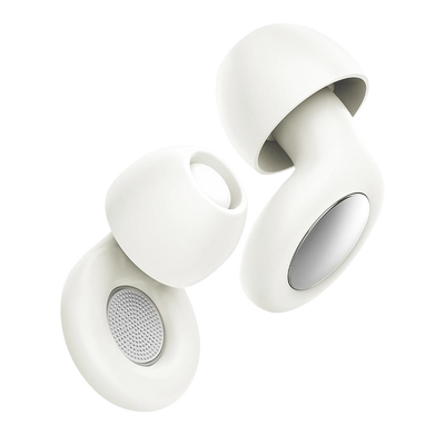doppi comfort - wit