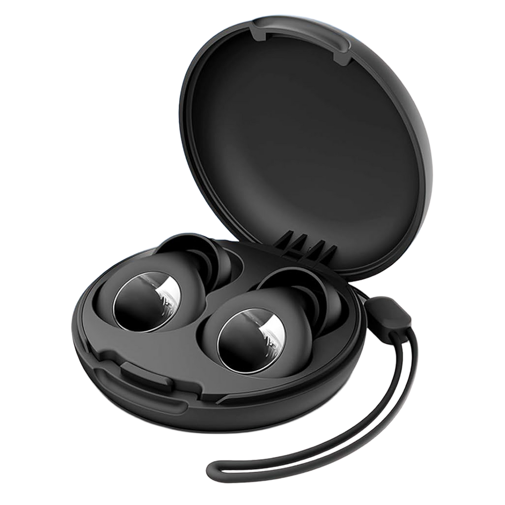 doppi comfort - black