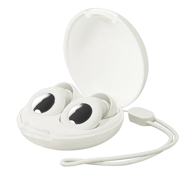 doppi comfort - wit