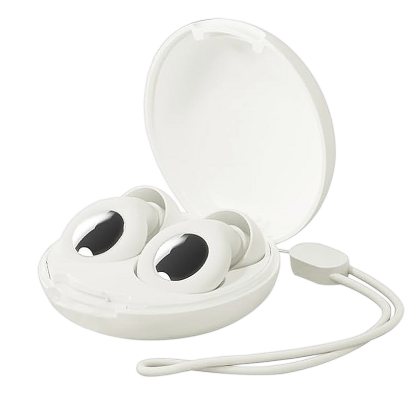 doppi comfort - white