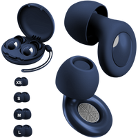 doppi comfort - blue