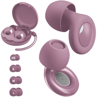 doppi comfort - roze