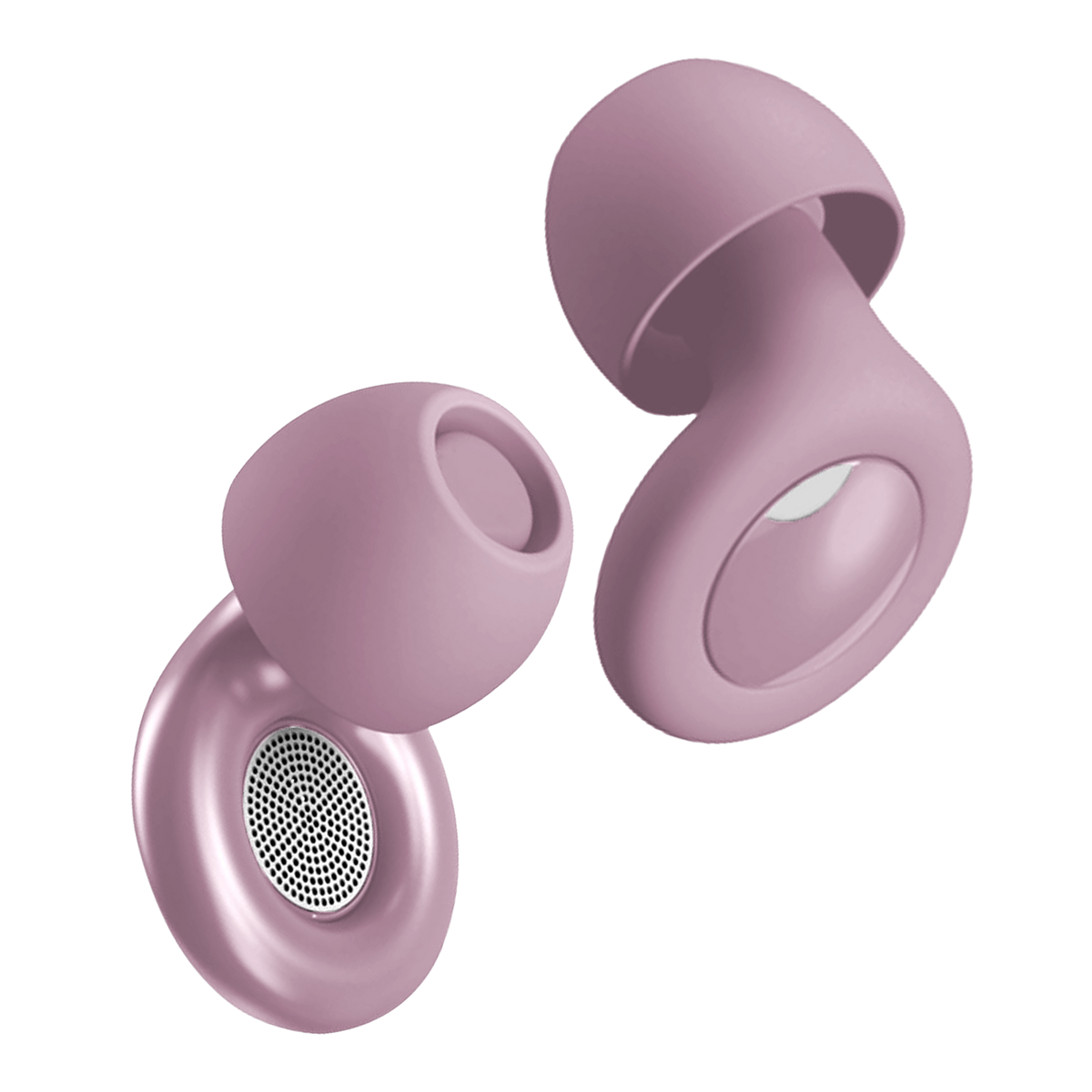doppi comfort - roze