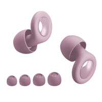 doppi comfort - roze