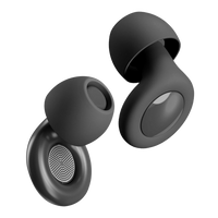 doppi comfort - zwart
