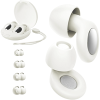 doppi comfort - wit