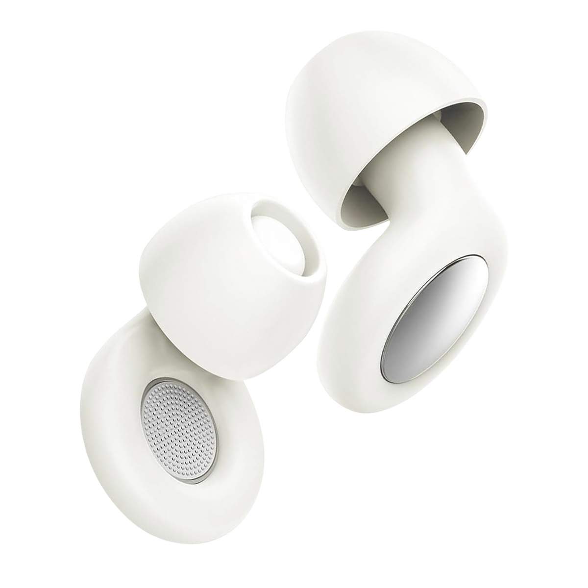 doppi comfort - wit